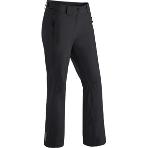 Maier Sports Дамски ски панталон Maier Sports Women's Ronka 2.1 Ski trousers - Black - размер 48 (107-3200-0125)