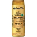 SPLEND OR Vlasový šampon zářící oleje Splend'Or 300 ml