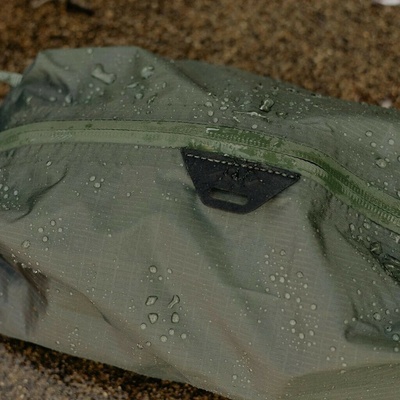 Peak Dizajn Ultralight Packing Cube Small Sage