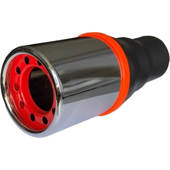 Paolo Накрайник ауспух НТ 536