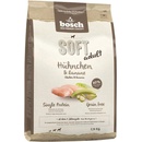Bosch Soft Chicken & Banana 2,5 kg