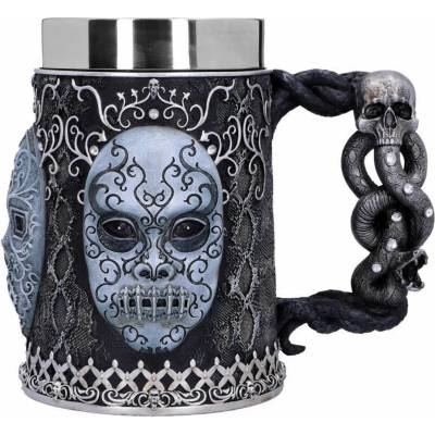 NNM чаша (халба) Harry Potter - Death Eater - B5604T1