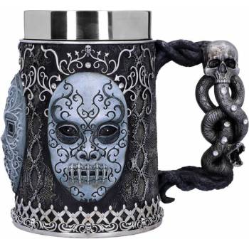 Image 1 of NNM чаша (халба) Harry Potter - Death Eater - B5604T1