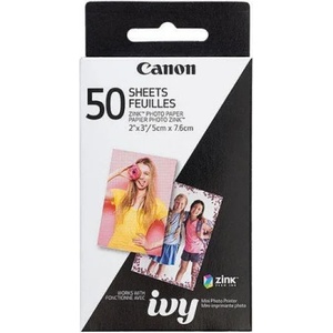 Canon ZINK ZP-2030 5x7 cm/50 3215C002AA