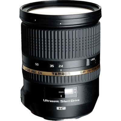 Tamron SP 24-70mm f/2,8 Di VC USD Nikon