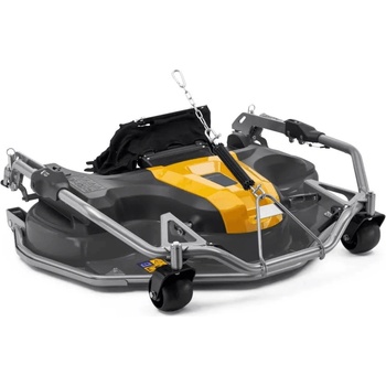 STIGA Combi Pro 110 Q PLUS (2D6311021/ST2)