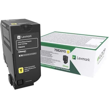 Image 1 of Lexmark 75B20Y0