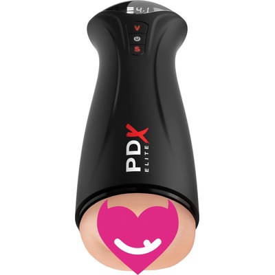 Pipedream PDX Elite Fuck-Gasm Light