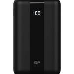 Silicon Power Power Bank 30000mAh Silicon Power QX55 Black (SP30KMAPBKQX550K)
