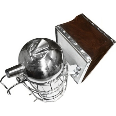 Mellarius Dýmák kuřák Rauchboy velký – Zboží Dáma