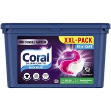 Coral Black Velvet All-in-1 kapsle 50 PD