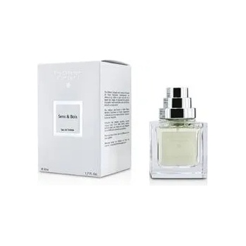 The Different Company Un Parfum Des Sens & Bois EDT 50 ml