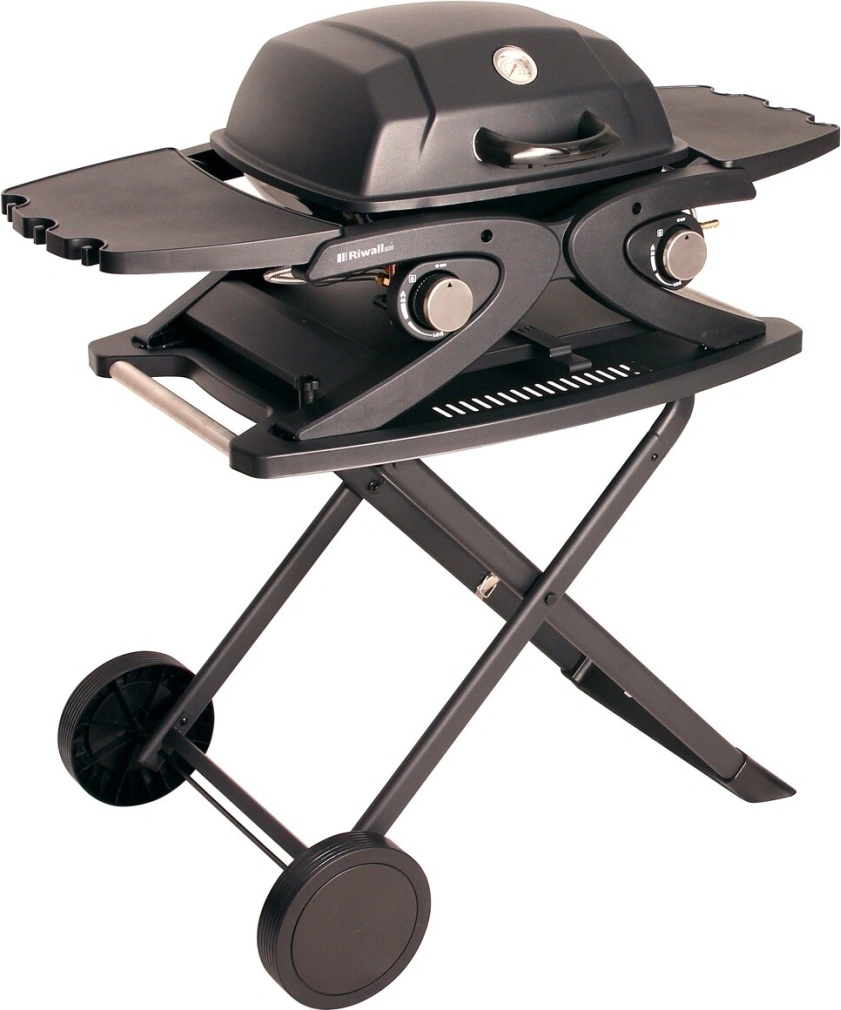 Riwall PRO RGG 20 Compact