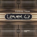 LEVEL 42 - FOREVER NOW LP