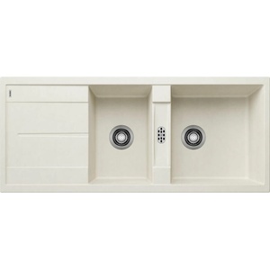 BLANCO METRA 8 S (527120) Мивка за вграждане