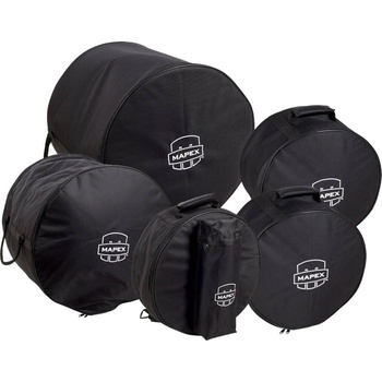 Mapex DB-T26204 Комплект калъфи за барабани (25008371)