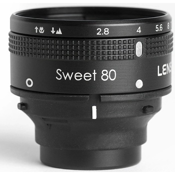 Lensbaby Sweet 80 Optic