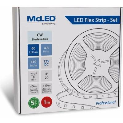 McLED (8595607148245)