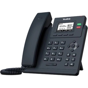 Yealink IP телефон Yealink SIP-T31W (YEALINK-T31W) - cybertrade