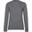 B&C Collection B&C #SET IN WOMEN / Дамски суитшърт - L (01W02Wx4703)