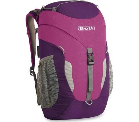 Boll Trapper boysenberry