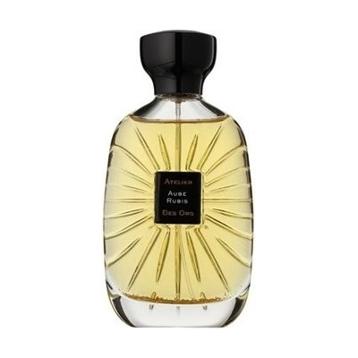 Atelier des Ors Atelier des Ors Aube Rubis parfémovaná voda unisex 100 ml tester