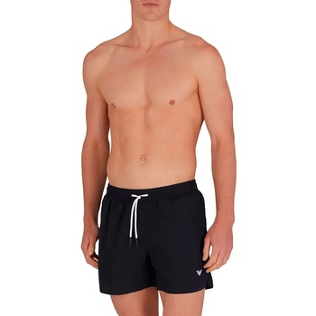 Giorgio Armani Бански гащета Emporio armani EM000583_AF12335 swimming boxer - Black (Armani Blu)
