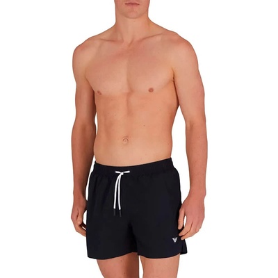 Giorgio Armani Бански гащета Emporio armani EM000583_AF12335 swimming boxer - Black (Armani Blu)