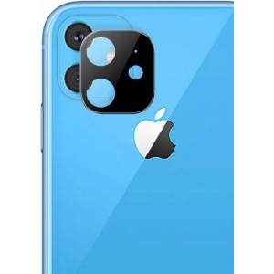 Apple Стъклен протектор за камера за Iphone 11 A2221 - phoneparts - 12,00 лв