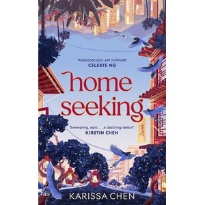 Homeseeking | Karissa Chen (ISBN: 9781399718356)