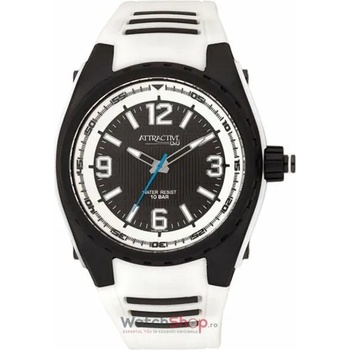 Image 1 of Q&Q DA48J002Y