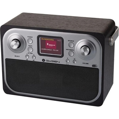 Gogen DAB 700