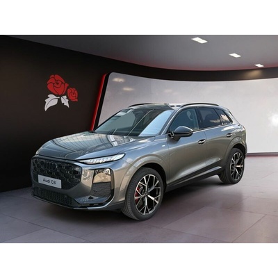 Audi Q3 1.5 TFSI S-line 110 kW