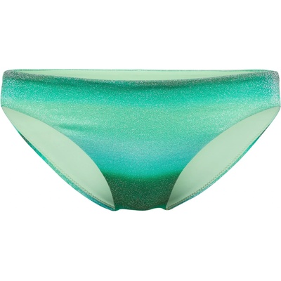 Seafolly Дамско бикини долнище Seafolly Women's Spectrum Hipster Pant Bikini bottom - Jade - размер 34 (EU) (150-5088-0212)