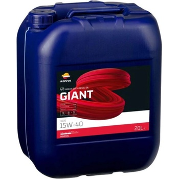Image 1 of Repsol Giant 3030 15W-40 20 l