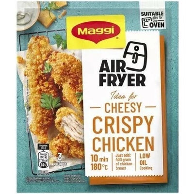 Maggi Nápady zmes airfryer chrumkavé kura so syrom 70 g
