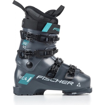 Fischer RC4 95 HV VAC GW 23/24