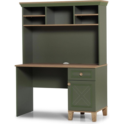 Бюро Atlas Green