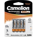 CAMELION AAA 4ks 1000mAh 17010403