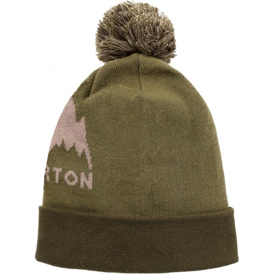 Burton Kids Recycled Trope martini olive 23