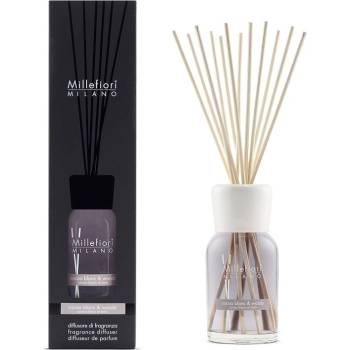 Home fragrance italia srl Millefiori Milano Cocoa Blanc & Woods ароматен дифузьор 500 мл