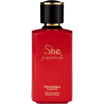 Pendora Scents She Passionate EDP 100 ml