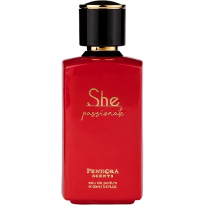 Pendora Scents She Passionate EDP 100 ml