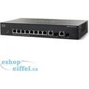 Cisco SF302-08