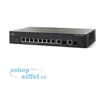 Cisco SF302-08