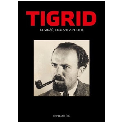 Tigrid - Petr Blažek