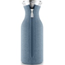 Eva Solo Karafa do lednice 1 l oblačně modrá sklo