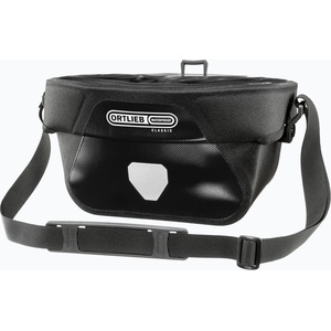 Ortlieb Чанта за кормило Ortlieb Ultimate Six Classic 5 l black F3611