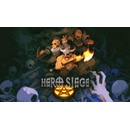 Hero Siege