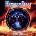 Hammerfall - Threshold (Transparent Blue Coloured) (LP) (0727361175245)